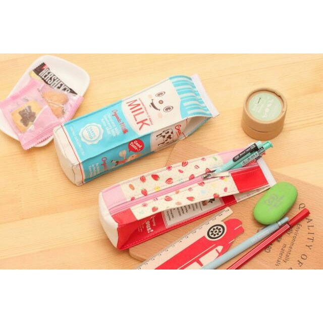 

Tempat Pensil Jumbo Milk