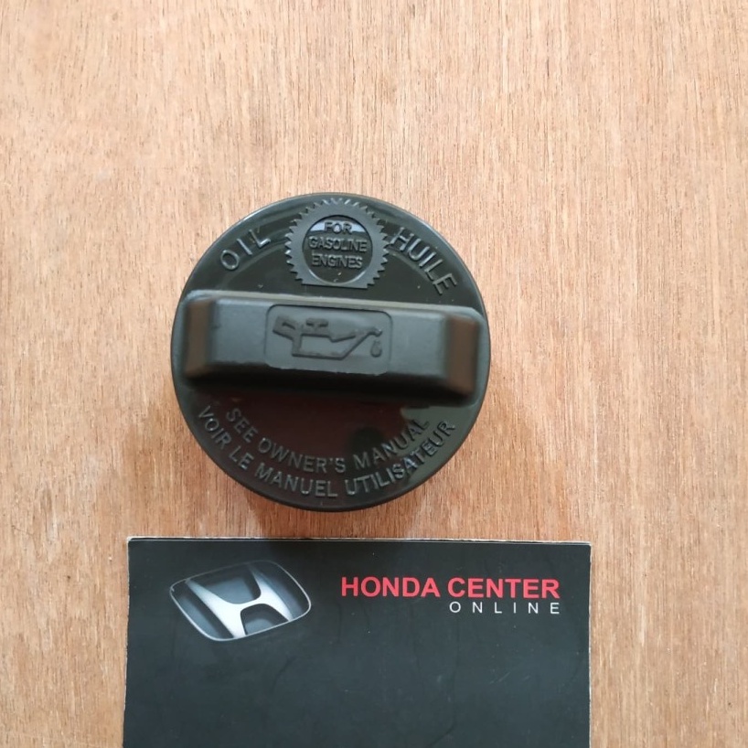 tutup oli mesin mobil honda accord brio civic crv city hrv brv mobilio jazz stream odyssey crz 2003 2004 2005 2006 2007 2008 2009 2010 2011 2012 2013 2014 2015 2016 2017 2018 2020