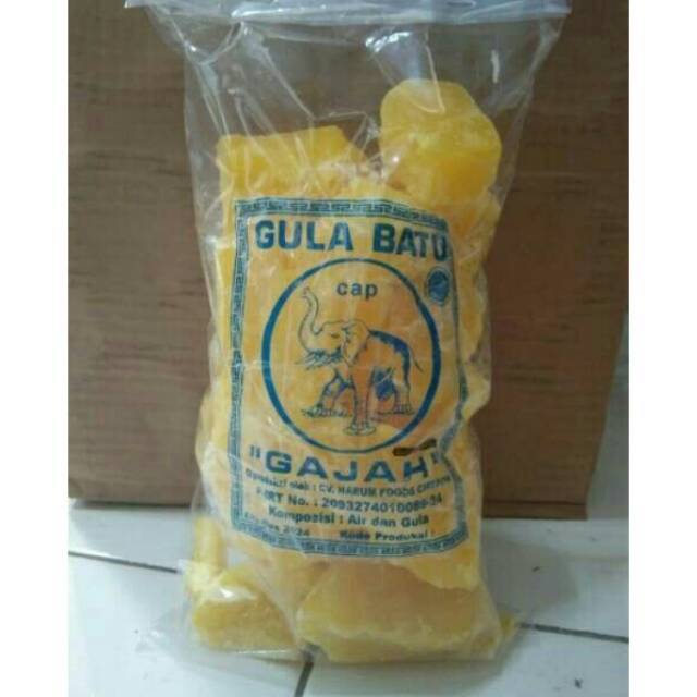 

GULA BATU