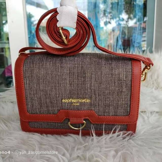 Dompet lenoire promo sophie paris