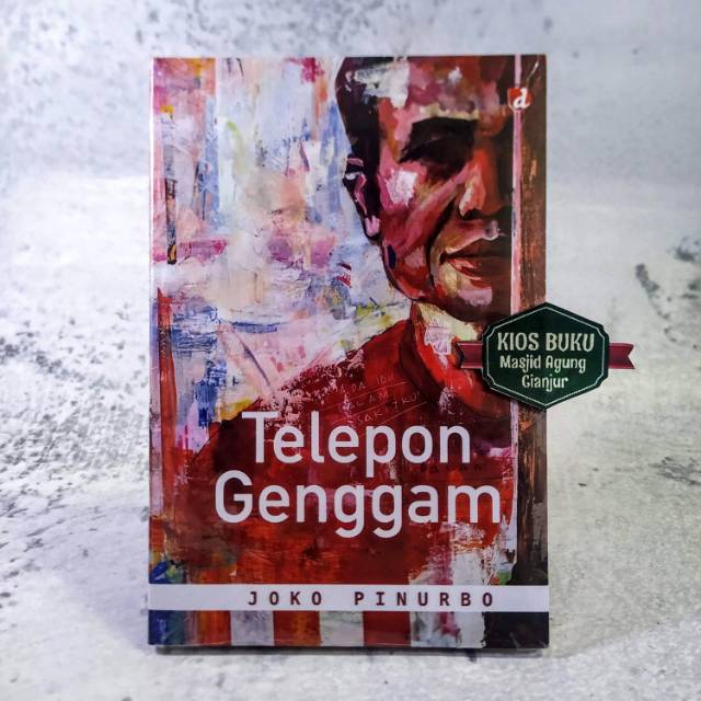 TELEPON GENGGAM
