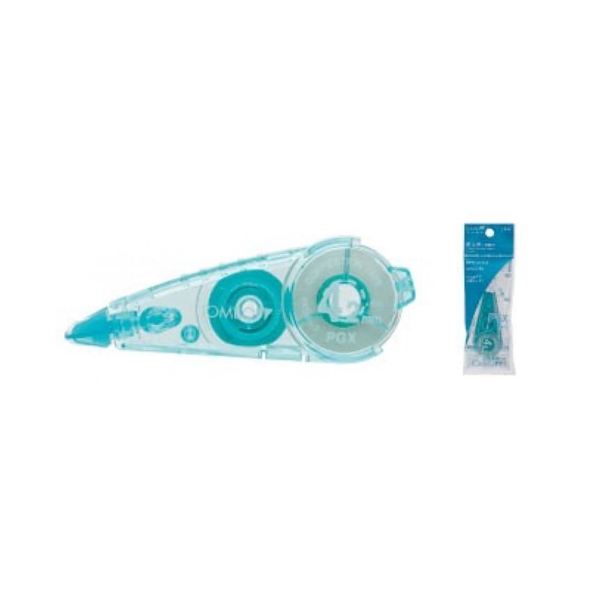 

Correction Tape - Tipex Kenko - Refill Tipex Tombow Tombow Correction Tape 4Mm X 6M Refill Ct-Pgr4 /