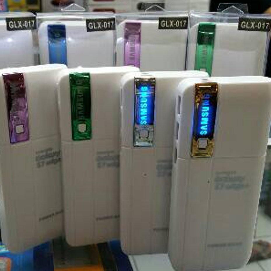 BRM.02Jl22ᴿ | POWERBANK SAMSUNG BESAR POWERBANK BRANDED XIAOMI OPPO VIVO 98000 MAH