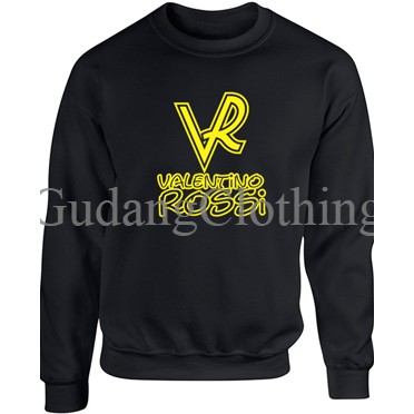 Sweater Crewneck VALENTINO ROSSI Sweater Oblong VALENTINO ROSSI Sweater Basic VALENTINO ROSSI