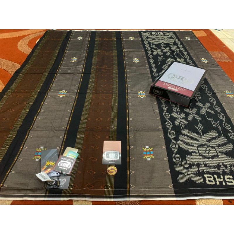 SARUNG BHS EXCELLENT SKT MIX SILVER