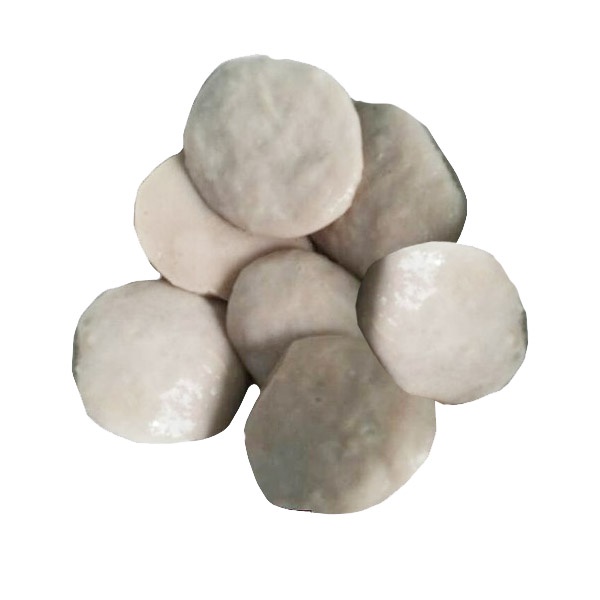 

Bakso Pontianak Gepeng/Halus