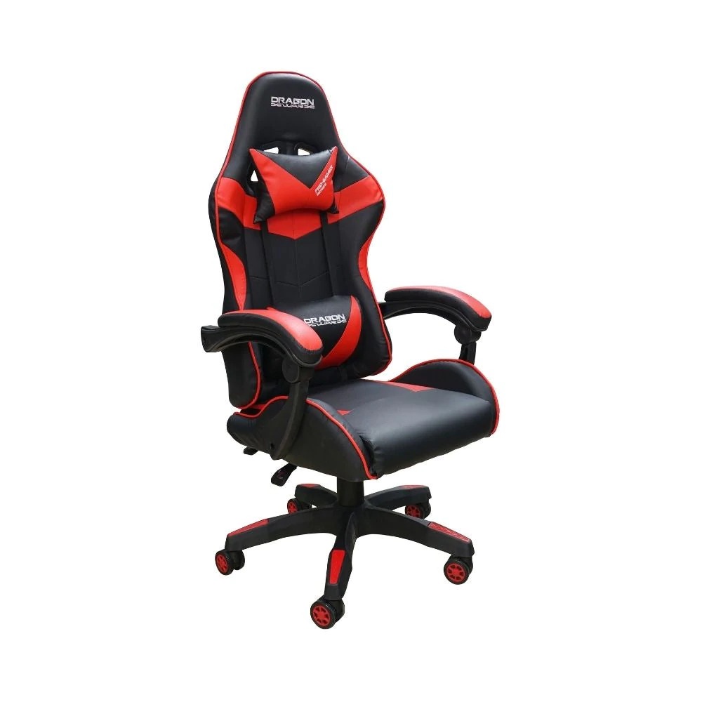 Samurai throne gaming chair