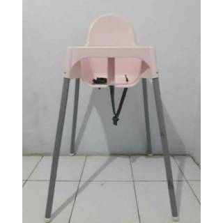 second hand baby feeding chair