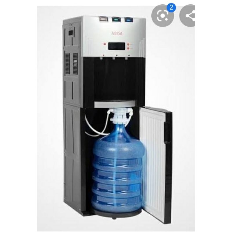 Dispenser Arisa BWD1ZL