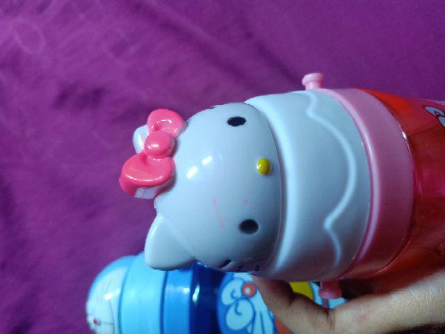 Botol Minum Anak Karakter 450ml