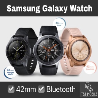 harga second samsung galaxy watch 42mm