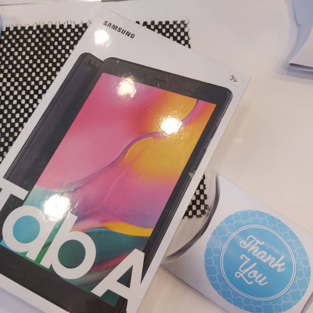 Samsung Tab A 2019