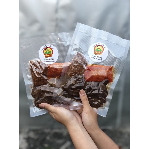 

EMPAL GEPUK SAMBEL BAWANG