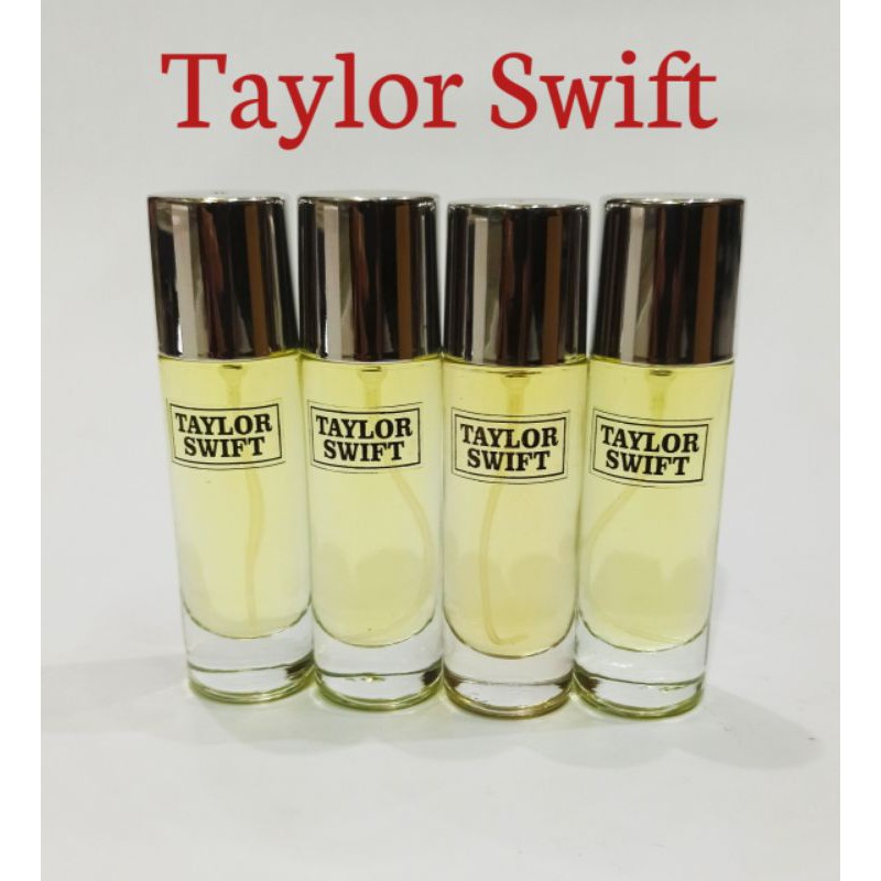 Parfum Taylor Swift