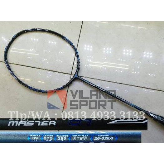 Raket Badminton Flypower Master 07