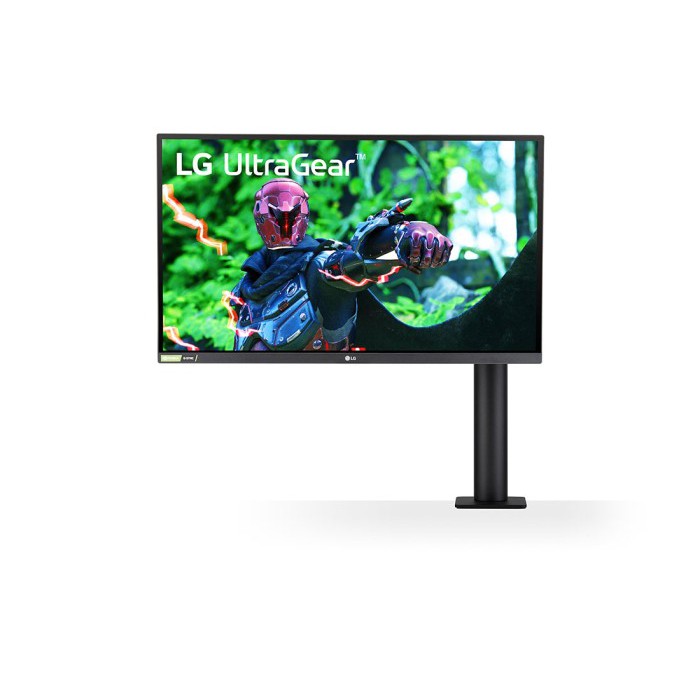LG 27'' UltraGear 27GN880 MONITOR LED