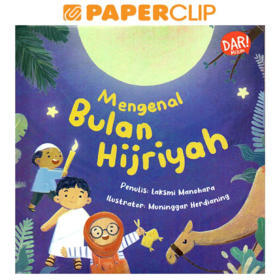 MENGENAL BULAN HIJRIYAH