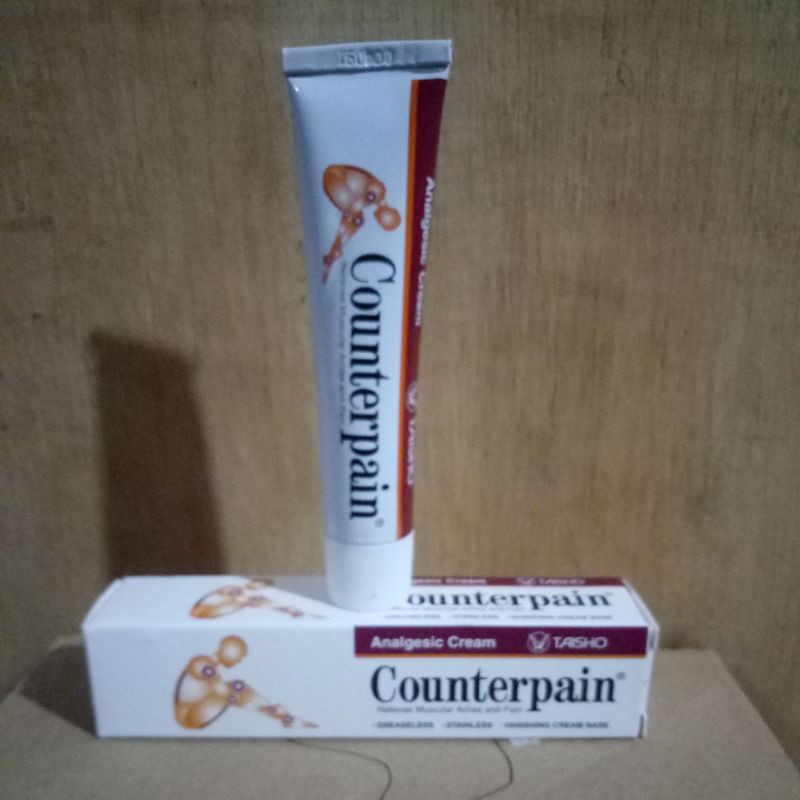 Counterpain 15g