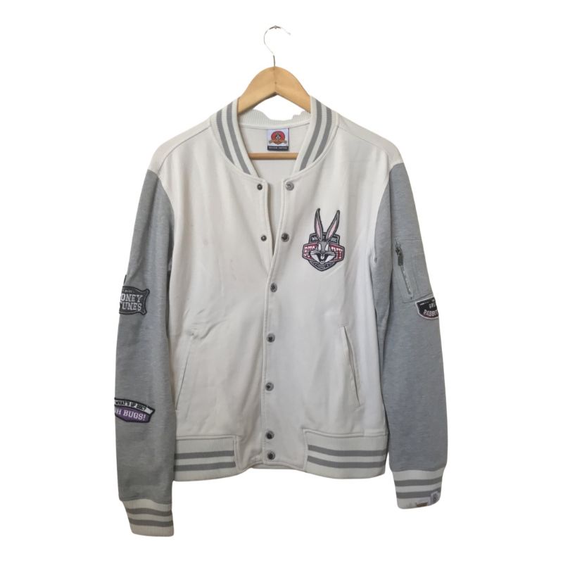 Looney Tunes Bugs Bunny Varsity