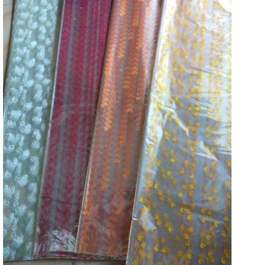 

TIDAK ECER PLASTIK PARCEL MOTIF/SOUVERNIR MOTIF JUMBO 팝