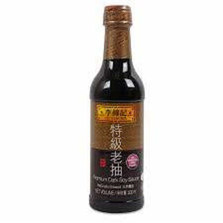 

lee kum kee premium dark soy sauce 500 ml