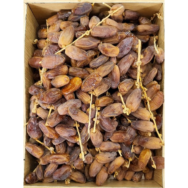 

kurma tangkai / Kurma Original