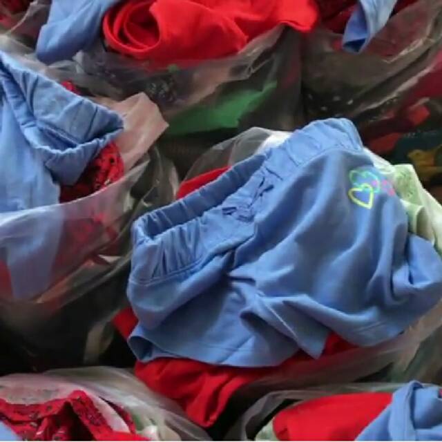 grosir Baju anak Branded murahh