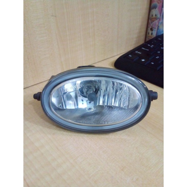 Foglamp Assy BRIO OLD 2012-2015