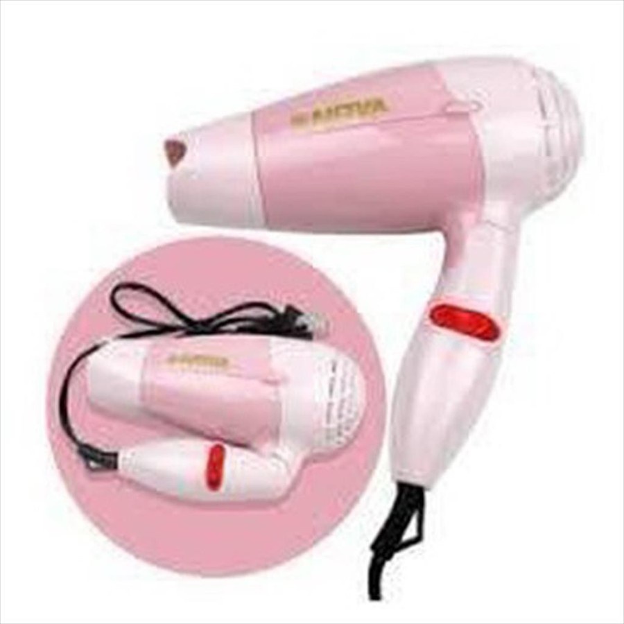 Hair Dryer Qnova NV-662 Alat Pengering Rambut