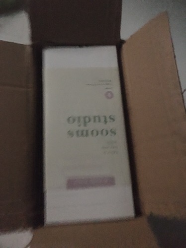 11:00 Reed Diffuser 100ml - Orange & Peppermint