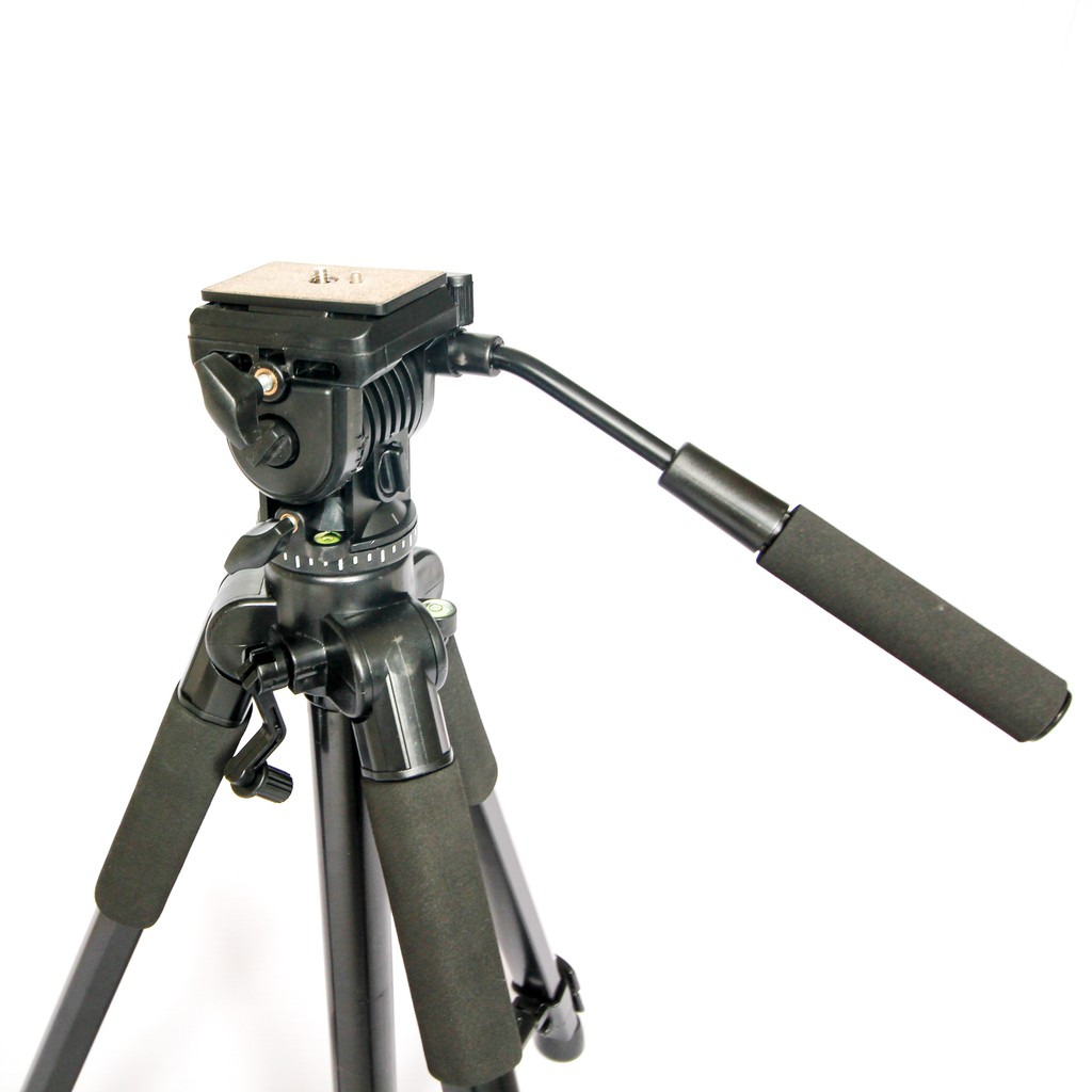 TAKARA VIT-283 Video Tripod