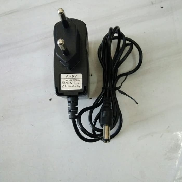 Adaptor Timbangan Digital Khusus Tanita KD-200