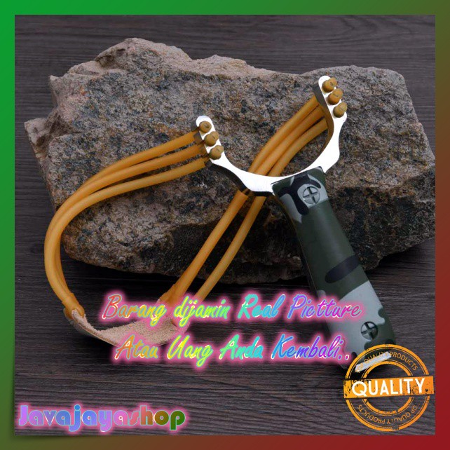 Ketapel Aluminium/Ketapel Modern 2021