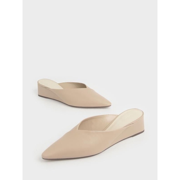 Wedges wanita Cnk 1861