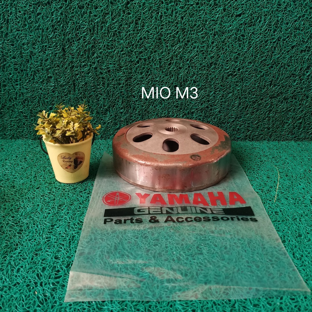 YMH MANGKOK KAMPAS GANDA MIO M3 MANGKOK OTOMATIS MIO M3