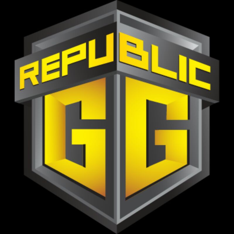 Akun Republik GG (RGG)
