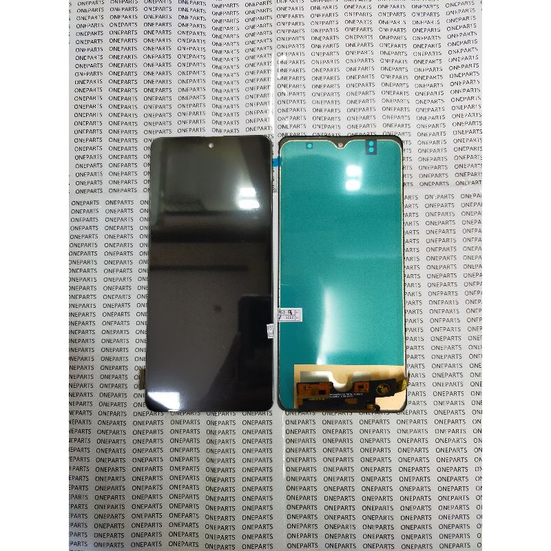 LCD TOUCHSCREEN SAMSUNG GALAXY A71 A715 OLED