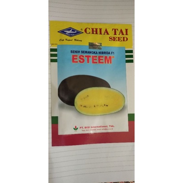 BENIH SEMANGKA ESTEEM 10 GRAM