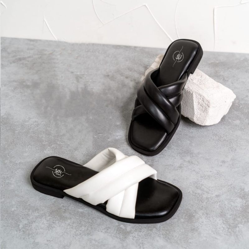 plat sandal