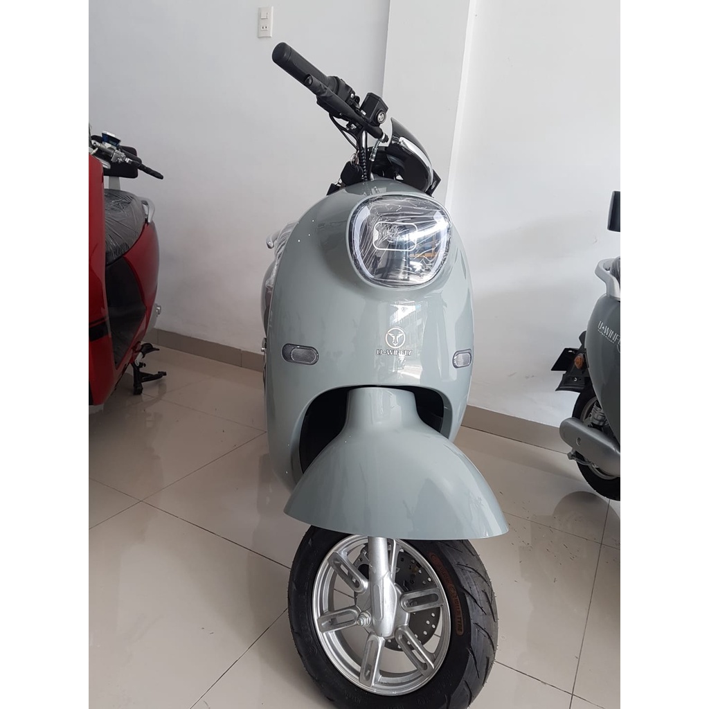 Motor Listrik Uwinfly GT+