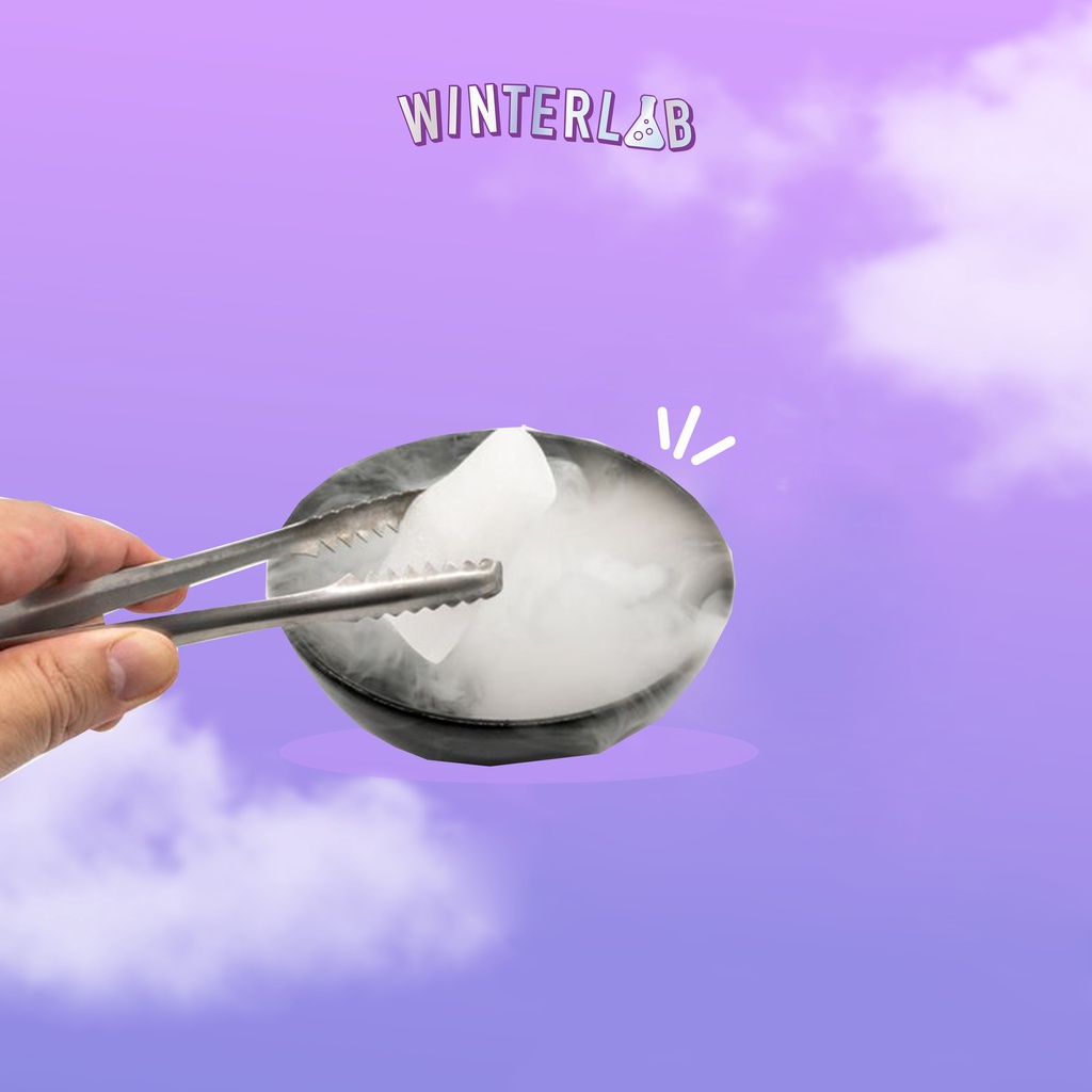 

Additional Packaging & Dry Ice
