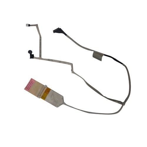 Kabel Cable Flexible Led Lcd Laptop HP 4421 4321 4325 4326 4420 4320 4425 4426S DDSX6ALC400