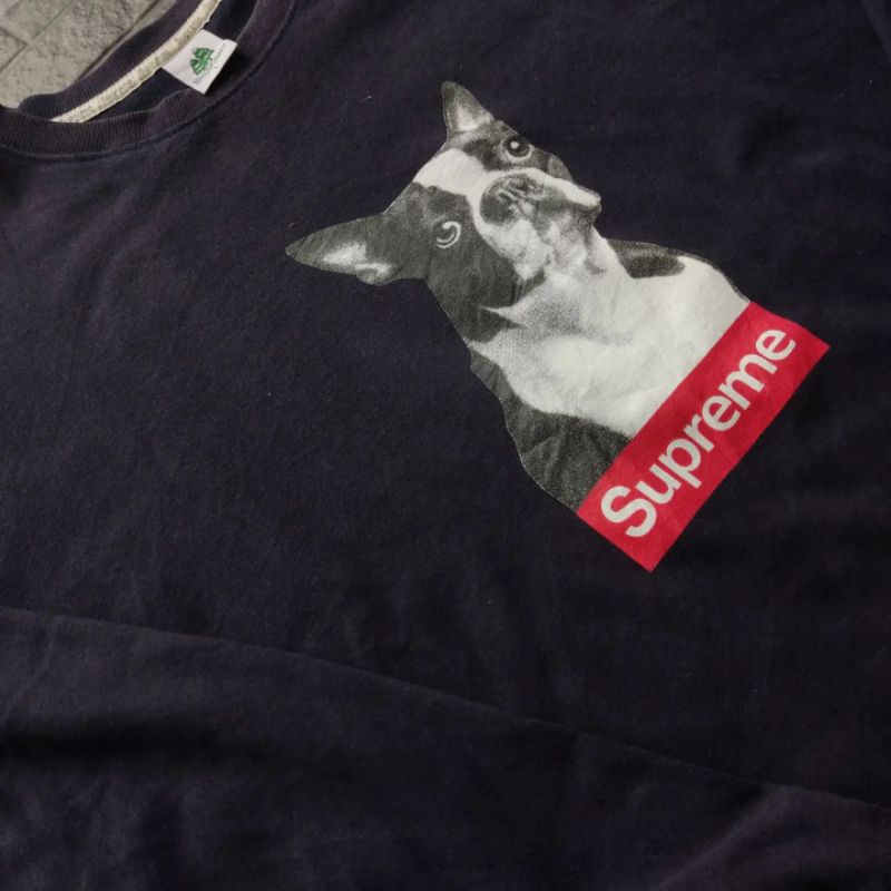 Crewneck Supreme