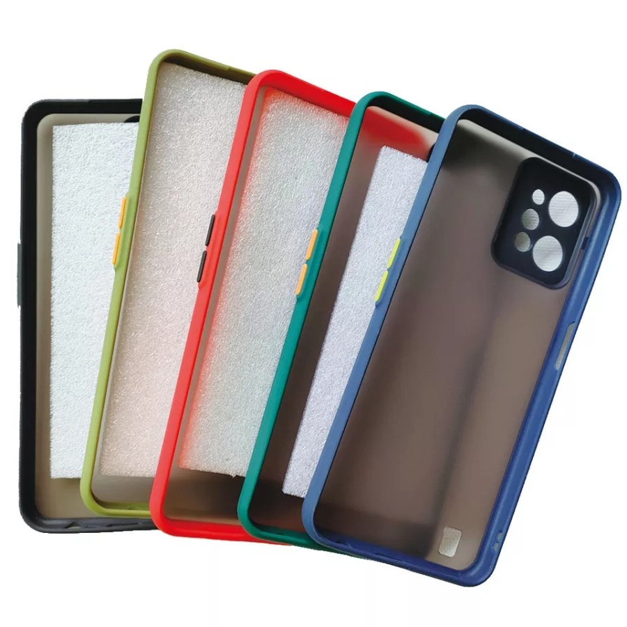 CASE  REALME C31- REALME C30 - REALME C30S - REALME NARZO 50I PRIME   CASE LUXURY CANDY LOVE TERMURAH