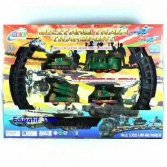 kereta api INDONESIA