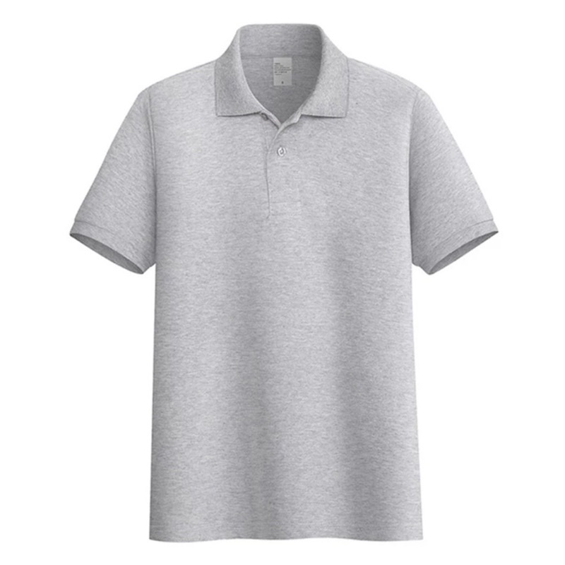 Baju polo BISA KOSTUM BORDIR / SABLON