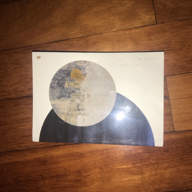 The Sentimental Reasons Cecillia Wang