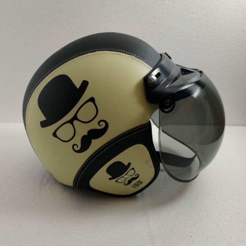 helm bogo standar SNI