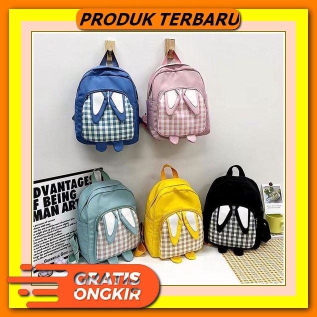 Tas Import Ori Korea Zm Baby/Tas Sekolah Sdsmaimport Korea/Tas Anak Model Korea/Tas Korea/Tas Import