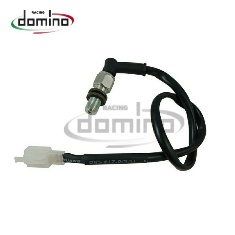 Swit switch rem starter drat kasar halus cocok untuk master rem brembo dan nissin domino italy